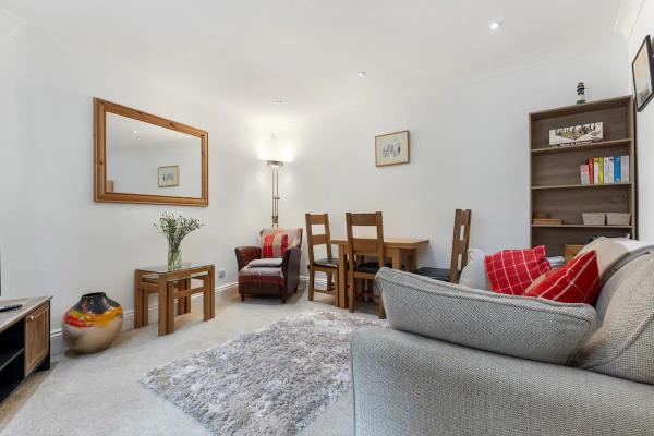 4 35 Fossgate Cosy Central 2-bed Home Right In The Heart Of York - Pass The Keys - York