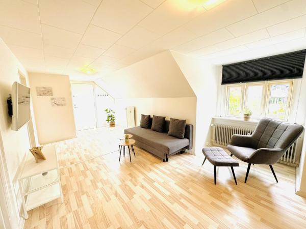 Billede 5: aday - Gorgeous 1 bedroom apartment in Randers