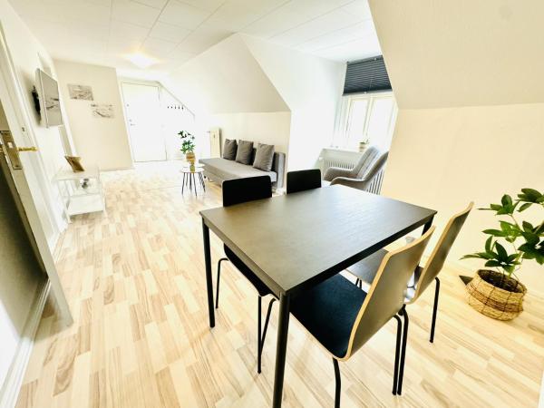 Billede 7: aday - Gorgeous 1 bedroom apartment in Randers