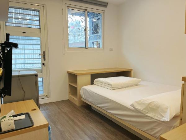 Fengjia Jocy House, Taizhong