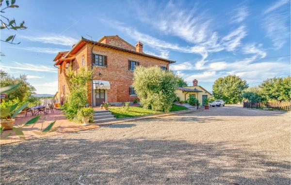 Il Casone - Monte San Savino