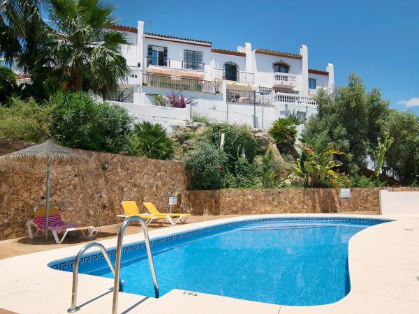 Holiday Home Amanda By Interhome - Nerja