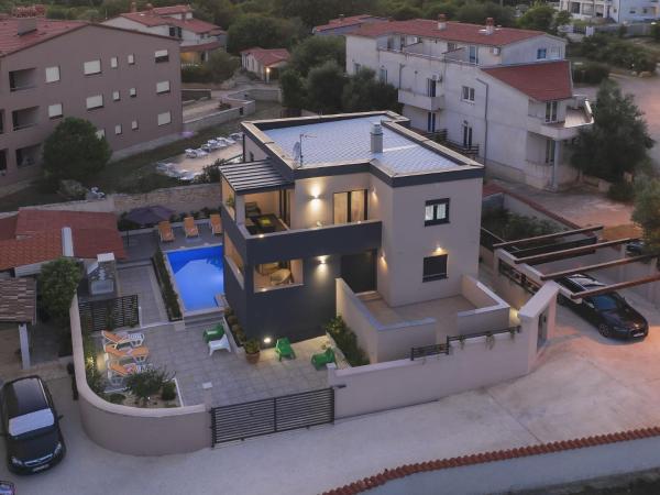 Villa Noemi By Interhome - Medulin