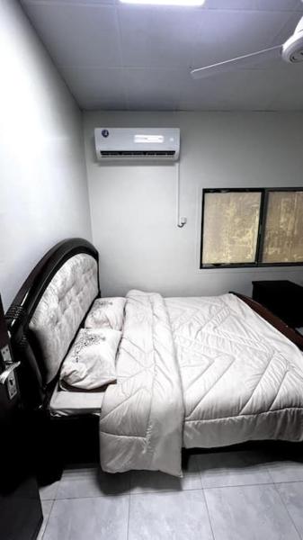 Na fotografii je vidět objekt Affordable Cozy 1 Bedroom nacházející se ve městě Adžmán.