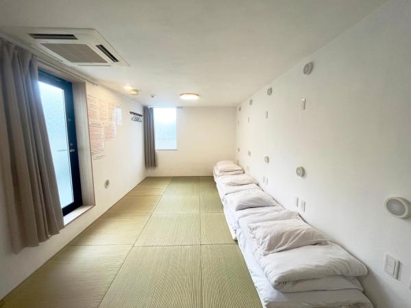 Hananosato Hotel 池袋本店, Tokio