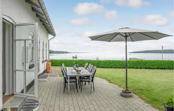 Holiday Home Sønderballevej Rødekro - Apenrade