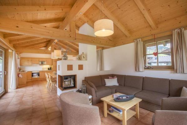 Schöneben Zwillinger Hütte - Krimml