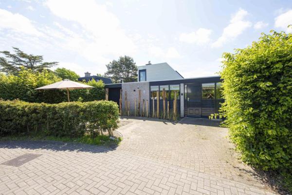Vlier 9 - Klepperstee Ouddorp - Ouddorp
