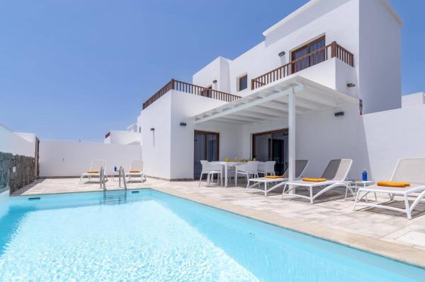 Villa Femes By Villa Plus - Playa Blanca, Las Palmas, España
