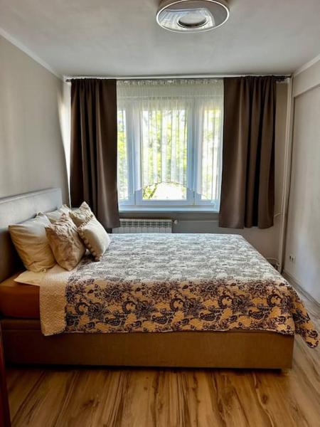 Apartment-Kazimierz with fast wifi & parking space, Cracovie