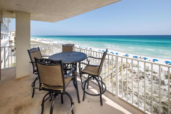 Gulfside 501 - Mary Esther, FL