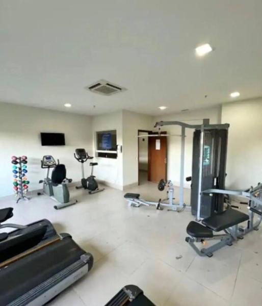 Φωτογραφία 6: Flat, conforto e localização excelente!