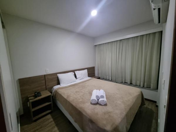 Φωτογραφία 7: Flat, conforto e localização excelente!