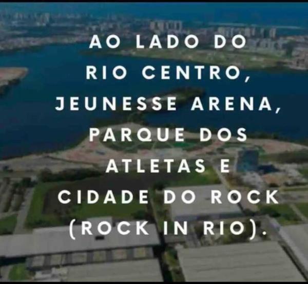 Φωτογραφία 8: Flat, conforto e localização excelente!
