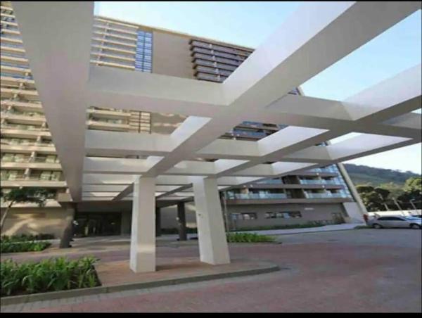 Φωτογραφία 9: Flat, conforto e localização excelente!