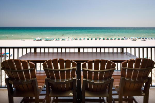 Emerald Twrs West 4003 - Fort Walton Beach, FL