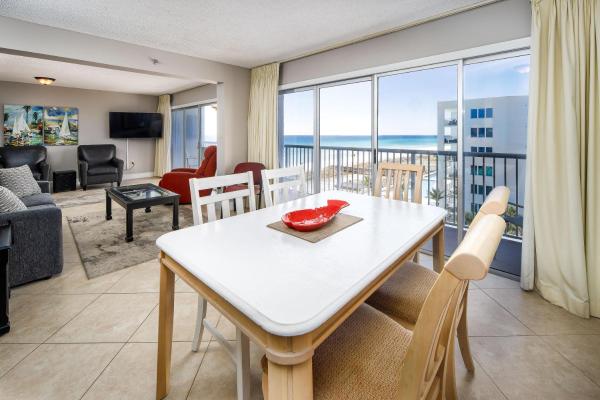 Islander 606 - Fort Walton Beach, FL