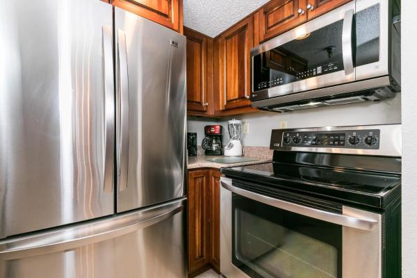 Photo 9 : Islander 606