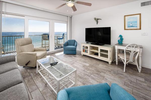 Foto 1: Islander 6011 - Coastal Joy