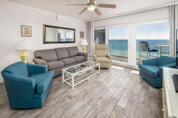 Foto 5: Islander 6011 - Coastal Joy