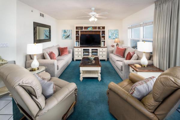 Foto 5: Islander 5009 - Emerald Coast Haven