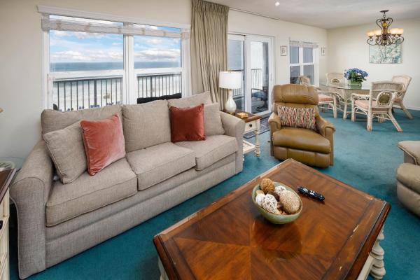 Foto 6: Islander 5009 - Emerald Coast Haven