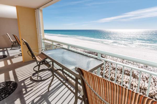 Pelican Isle 504 - Seabreeze Heights - Fort Walton Beach