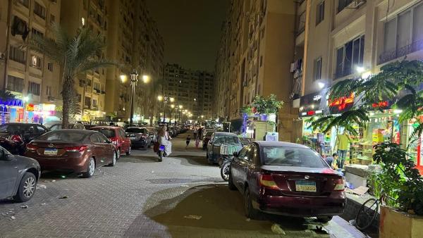 Nella foto è visibile l'oggetto big home2024 situato nella città di Il Cairo.