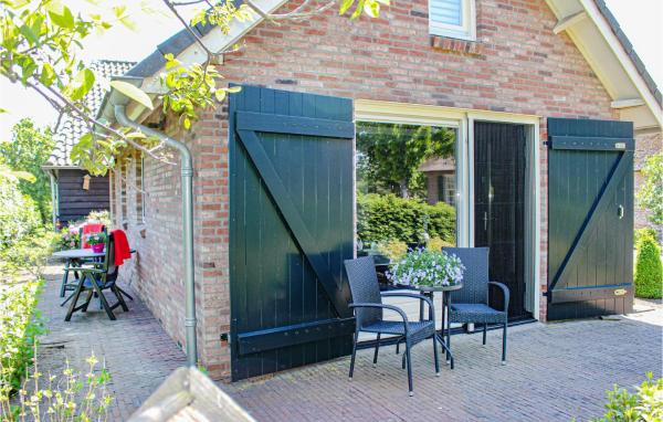 Awesome Home In Udenhout With Wifi - 's-Hertogenbosch