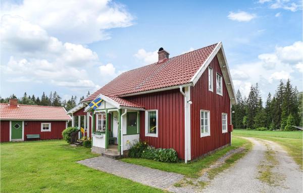 Cozy Home In ÖLsremma With Wifi - Jönköping län