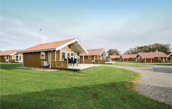 Skærbæk Fritidscenter - Dänemark