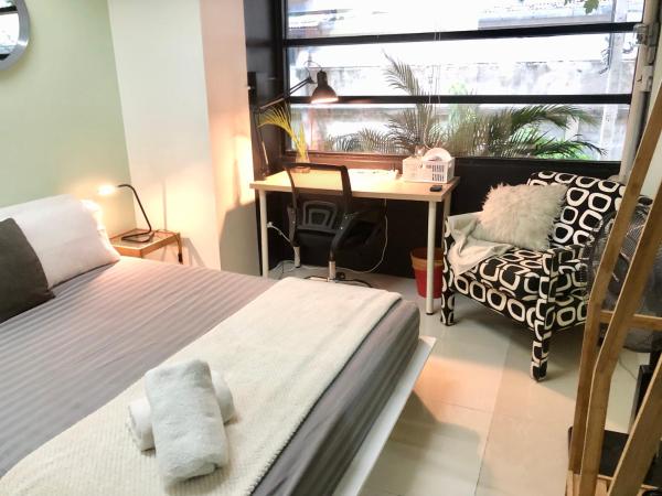 Bilde 8: CB's - Cheap Boutique Bangkok