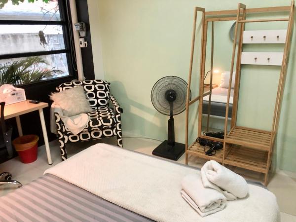 Bilde 6: CB's - Cheap Boutique Bangkok