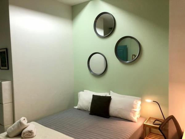 Bilde 5: CB's - Cheap Boutique Bangkok