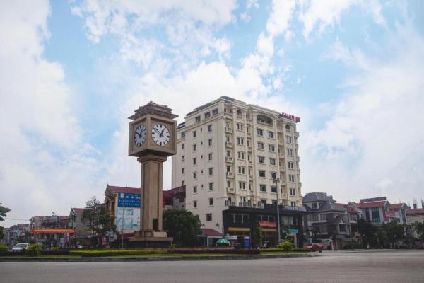 Bacninh Charming Hotel - Bắc Ninh