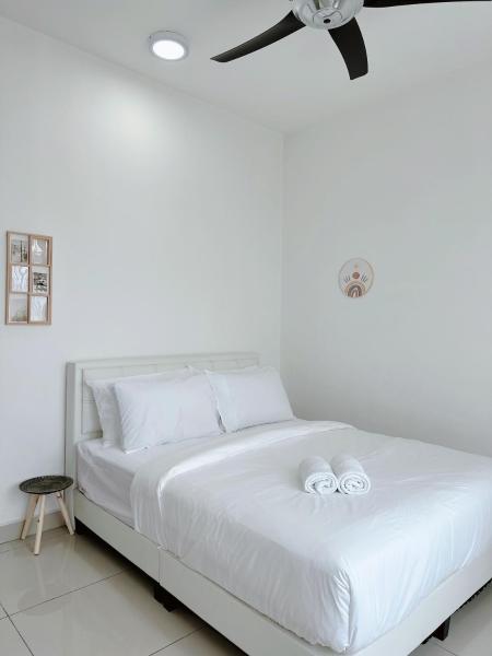 Billede 6: Ipoh Town - Majestic Cozy Deluxe Homestay