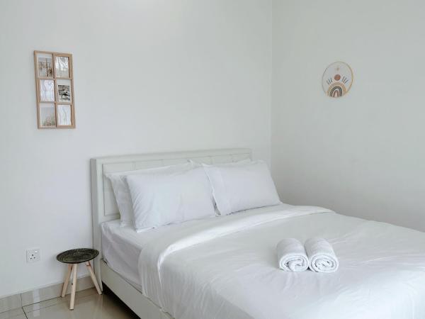Billede 8: Ipoh Town - Majestic Cozy Deluxe Homestay