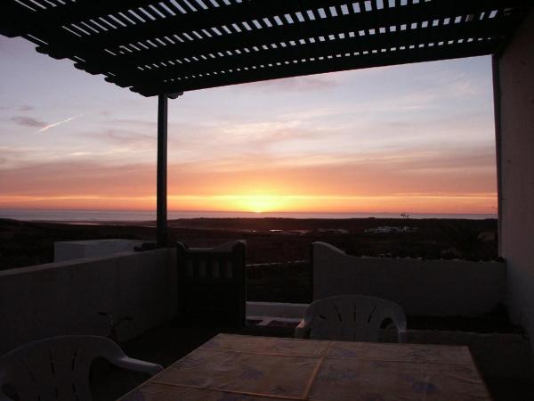 Foto 3: Finca mit Pool und herrlichem Meerblick