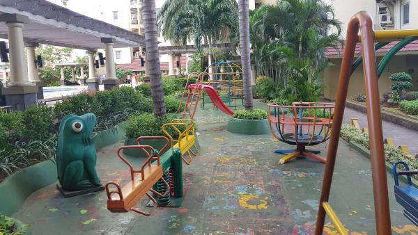Comfort Stay 2BR Apartment Mediterania Palace Residences By Travelio, Dżakarta