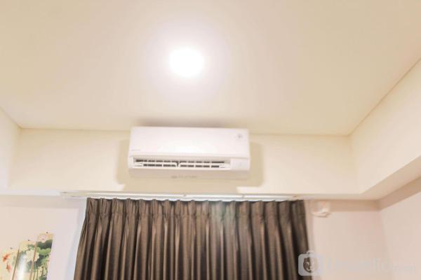Great Choice 2BR Apartment at Meikarta By Travelio, Bekasi