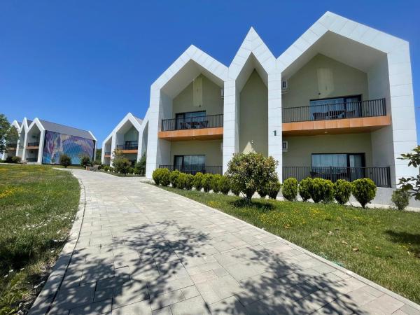 Arena Apartments & Villas Guba, Quba