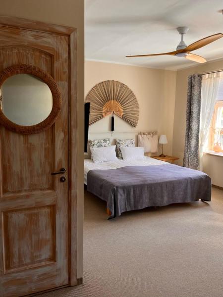 Kuursaal Guesthouse, Kuressaare