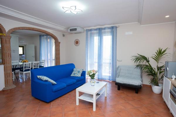 Casa Francese Relax - Amalfi Coast