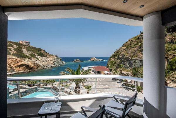 Zdjęcie 4: Made By The Sea Villas 9 BDRM