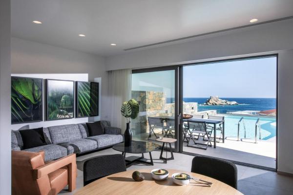 Zdjęcie 5: Made By The Sea Villas 9 BDRM