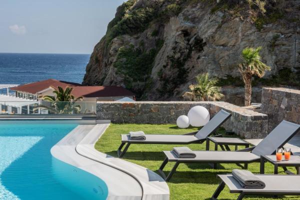 Zdjęcie 1: Made By The Sea Villas 9 BDRM