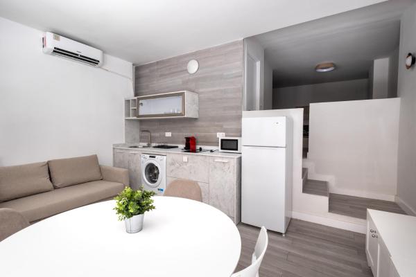 PREMIUM MALAGUETA SUITE, Malaga