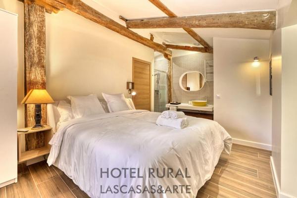Hotel Lascasas& Arte - Medinaceli