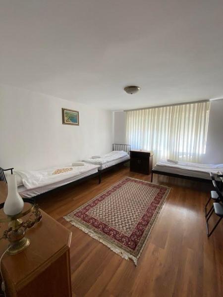 Sunlit City Apartment Gjakova - Kosovo
