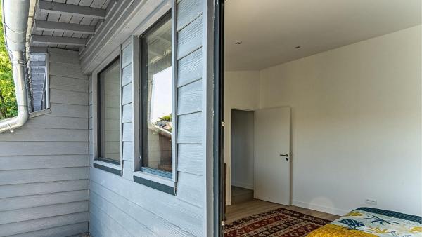 Foto 8: Loft 92 - Avec belle terrasse proche de Paris